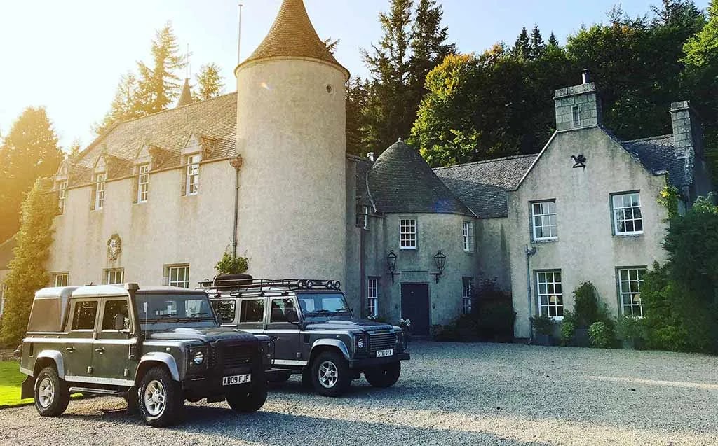 Candacraig, Fishing Accommodation, deeside, River Dee, River Don, Strathdon, Aberdeenshire, Scotland, luxury, staycation, exclusive use, best fishing spots near Aberdeen