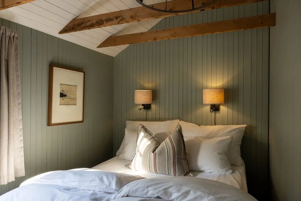 Cabin Standard Harbour – 1 Bedroom