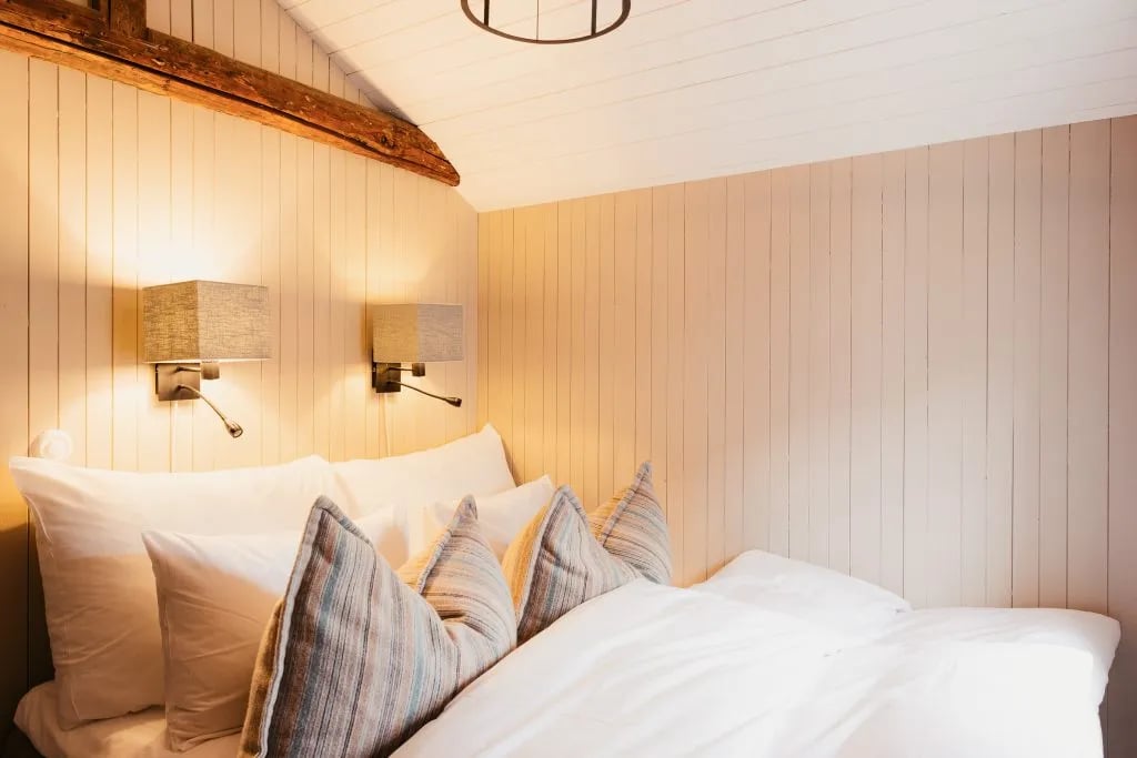 Cabin Suite Village – 1 Bedroom