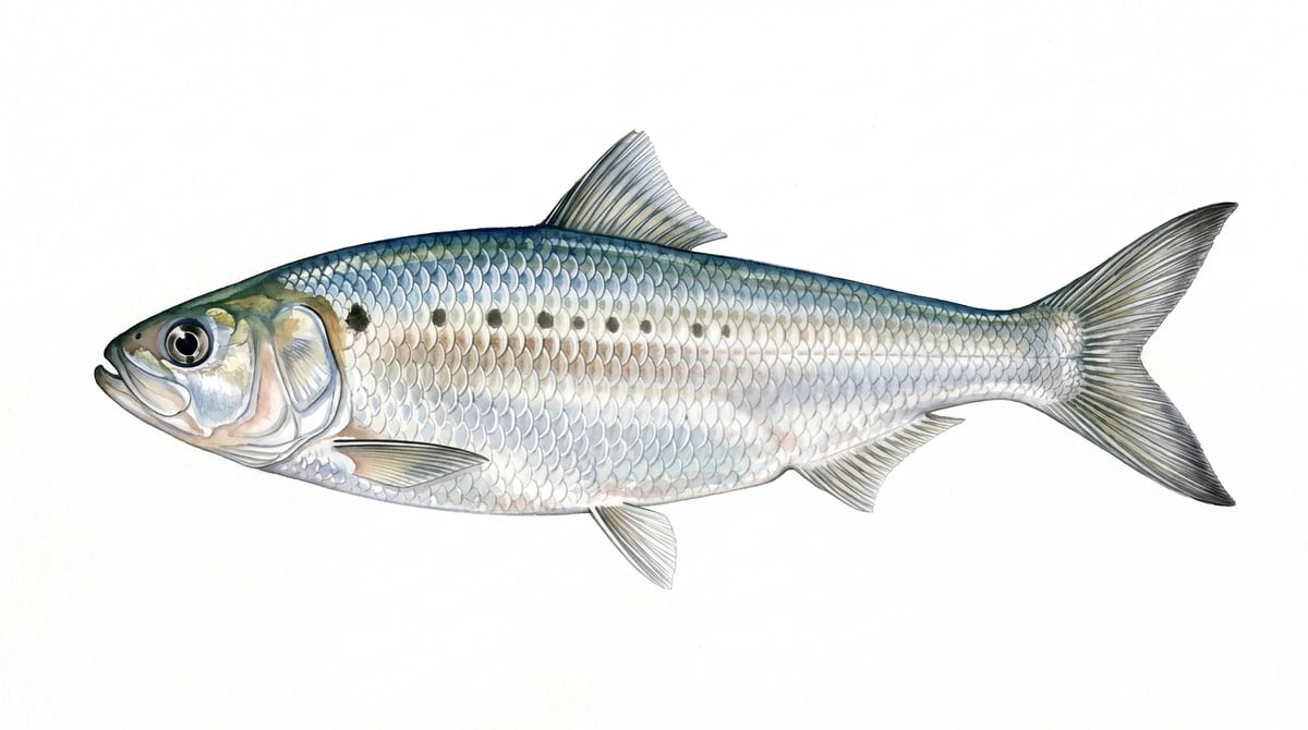 American Shad