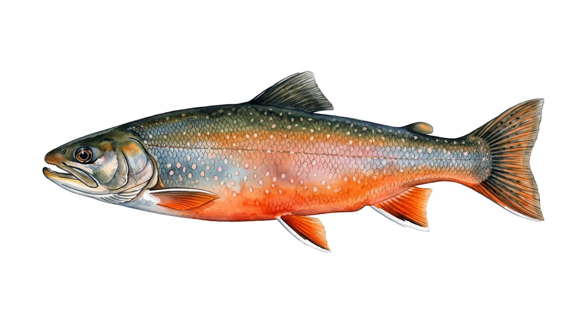 Arctic Char