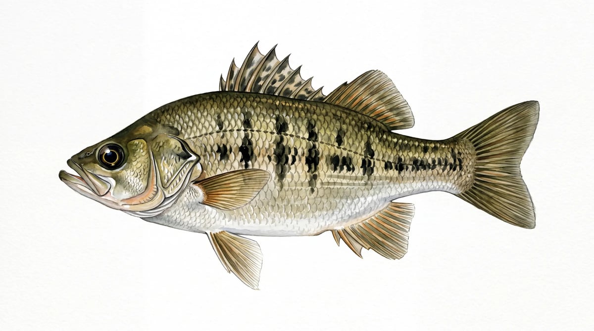 Australian Bass