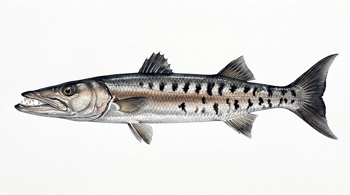 Barracuda
