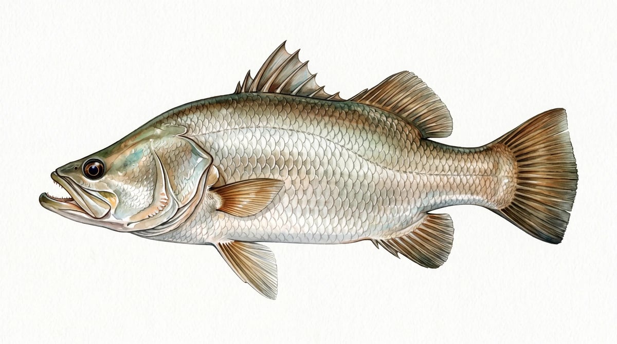 Barramundi