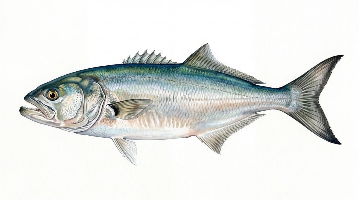 Bluefish