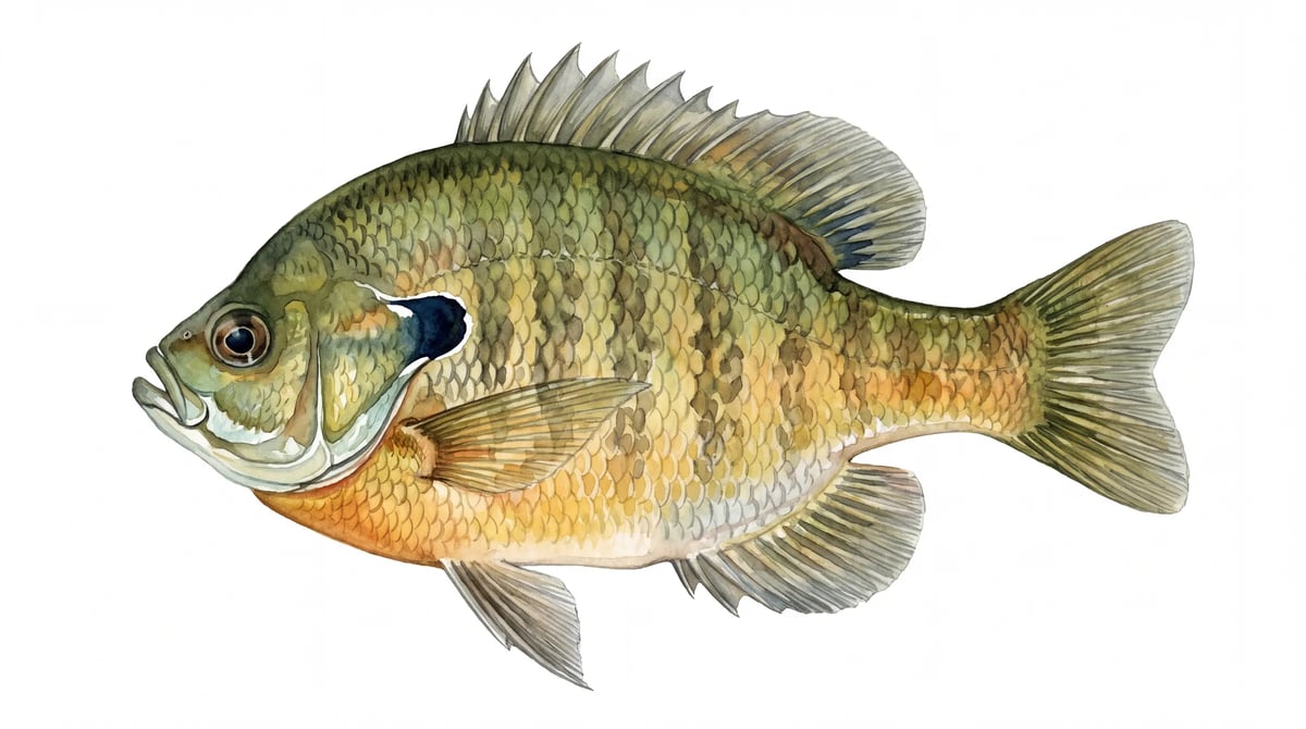 Bluegill