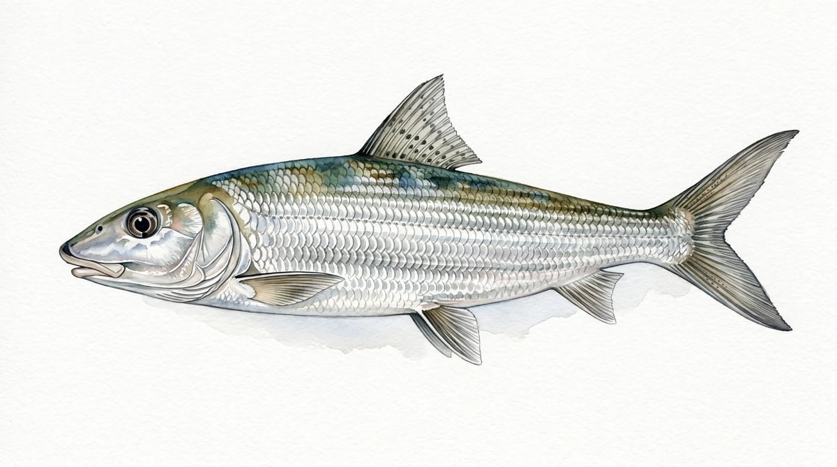 Bonefish