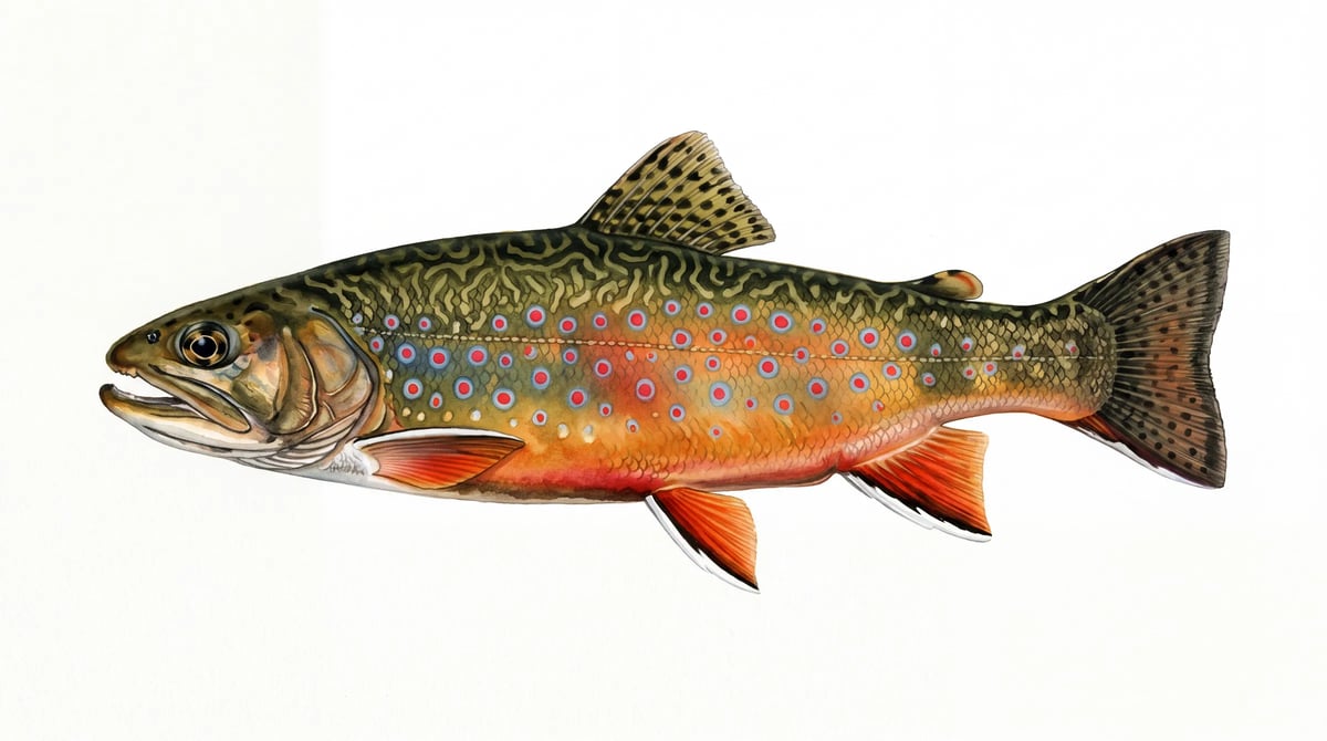 Brook Trout