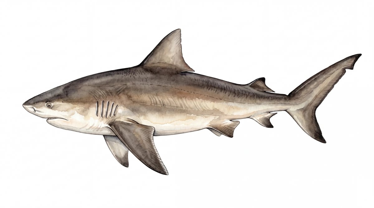 Bull Shark
