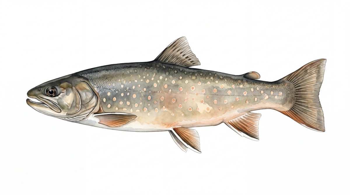Bull Trout