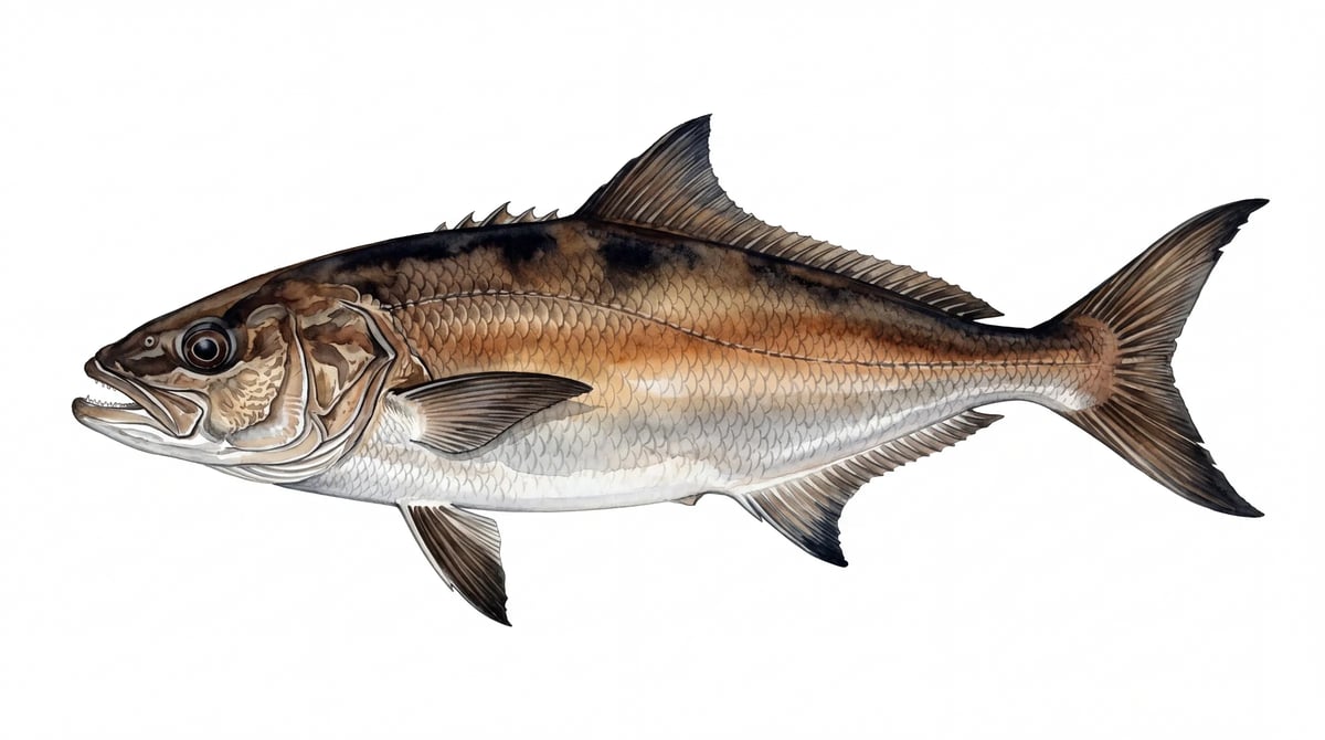 Cobia