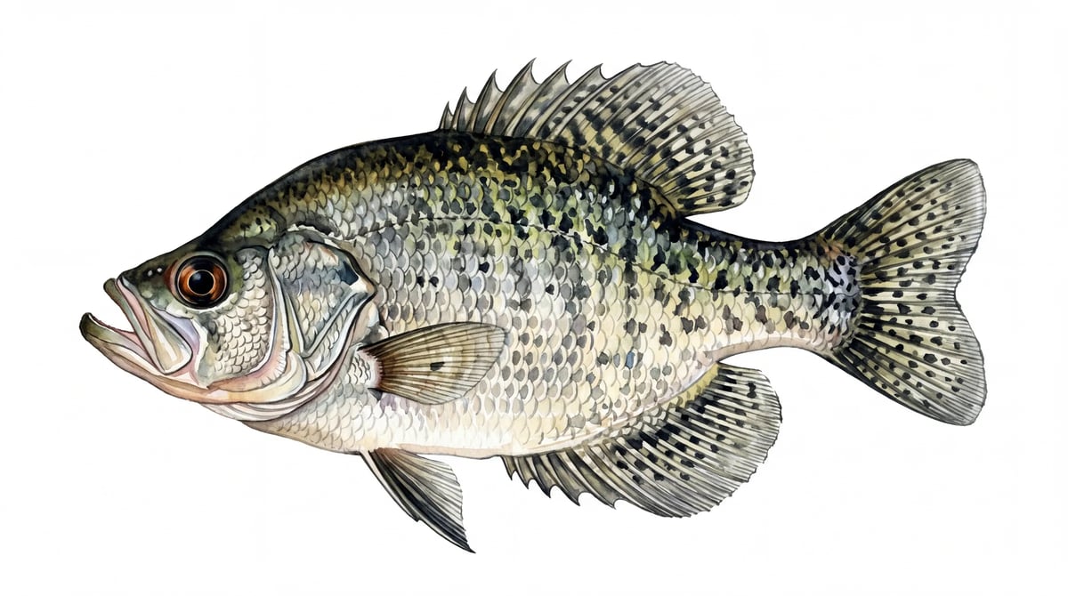 Crappie