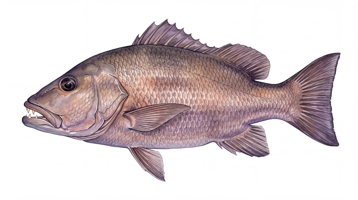 Cubera Snapper