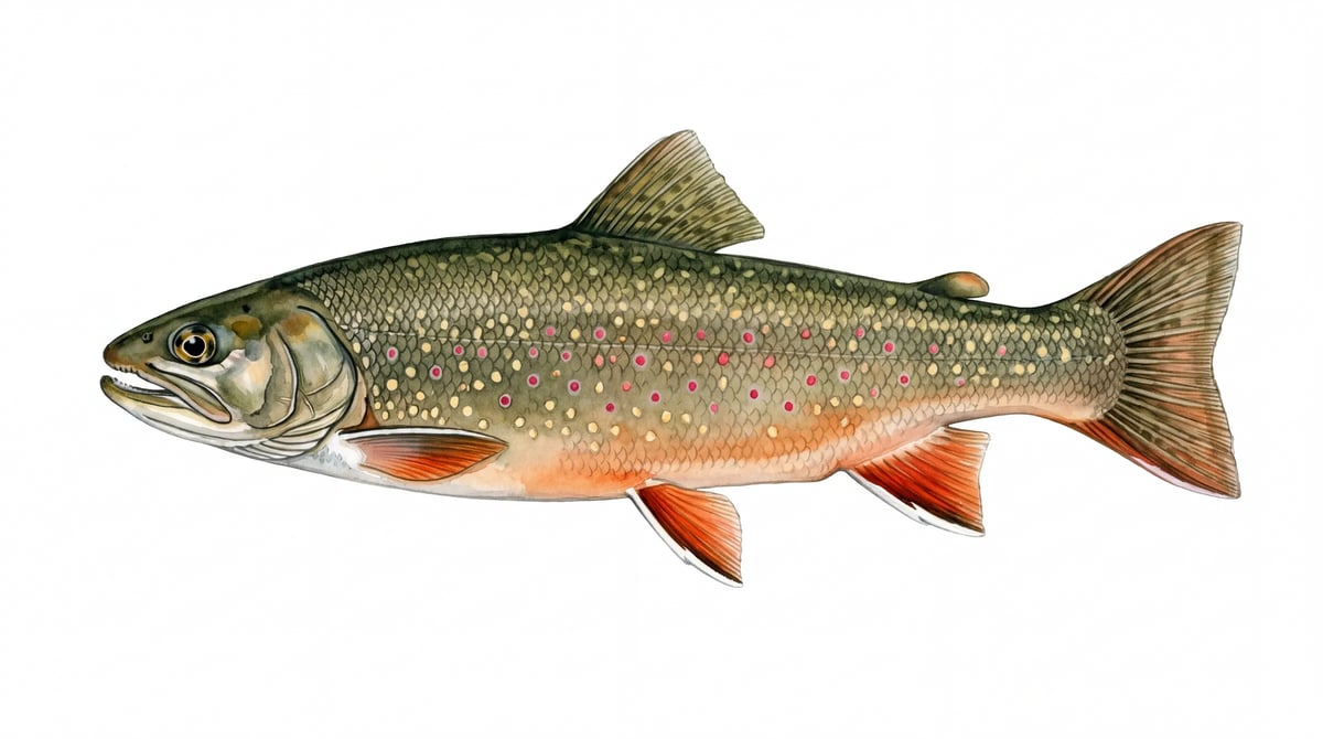 Dolly Varden