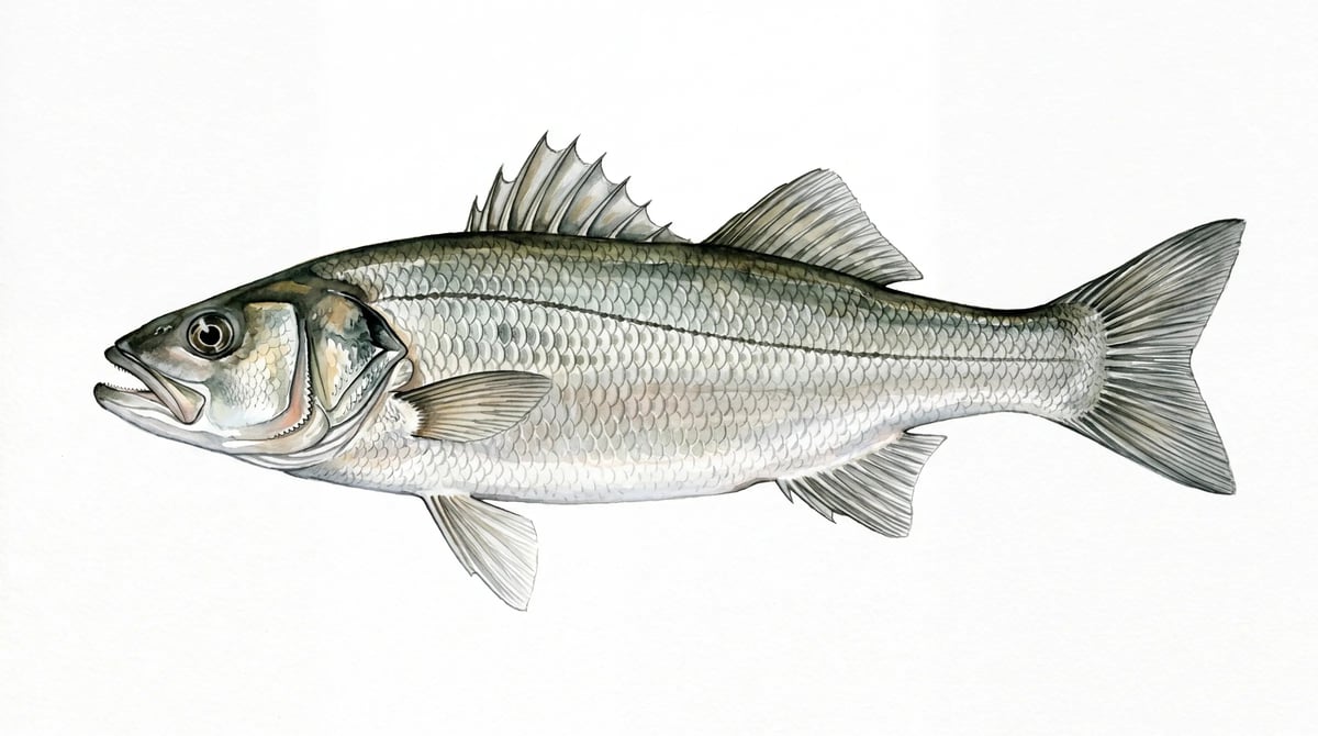 European Seabass