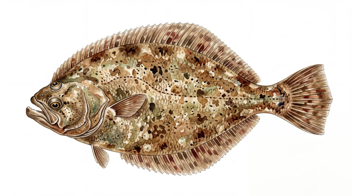 Flounder