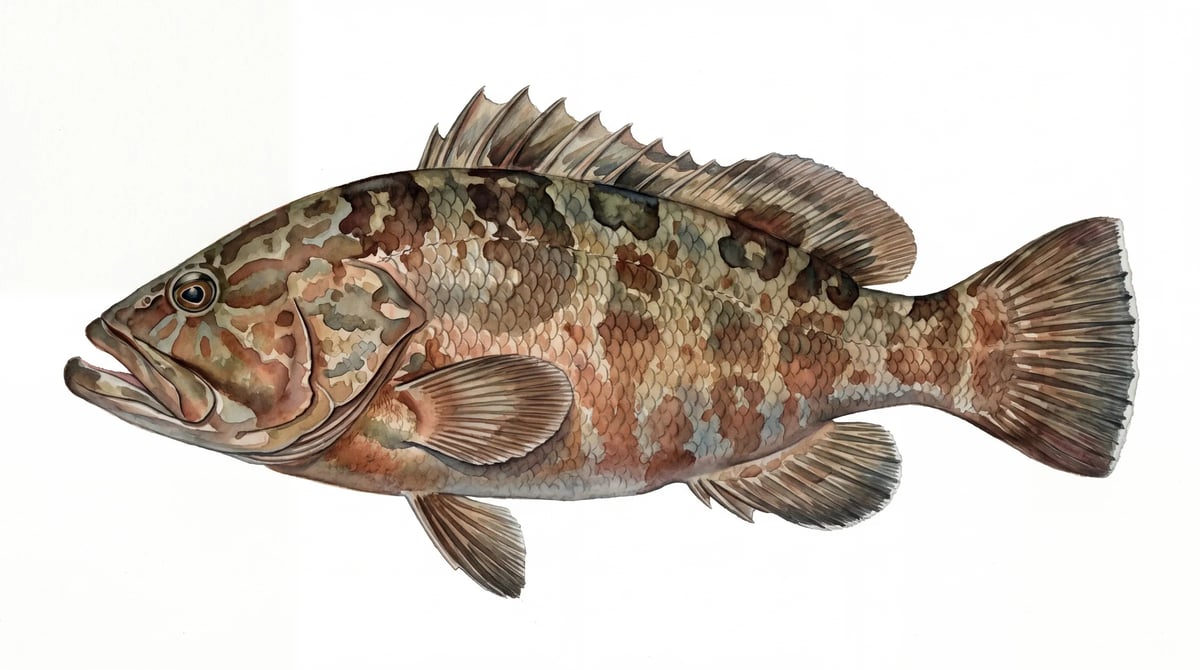 Grouper