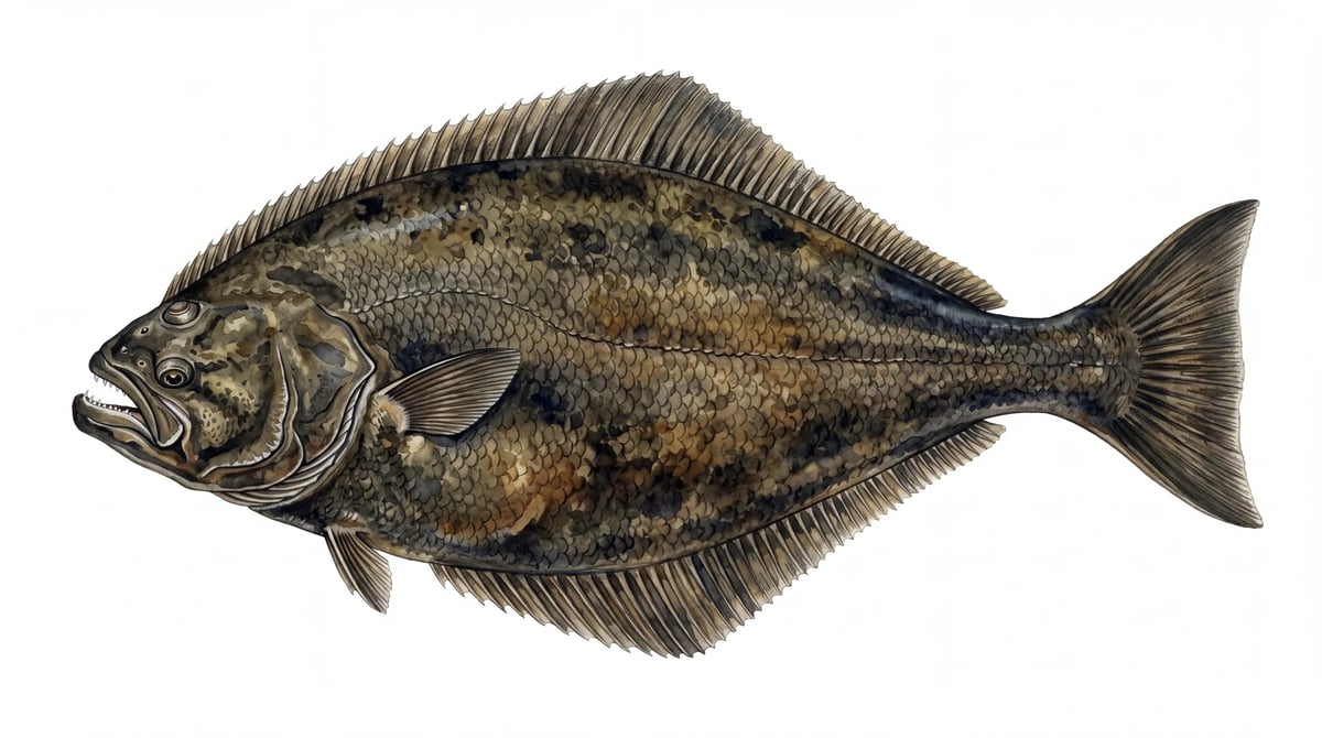 Halibut