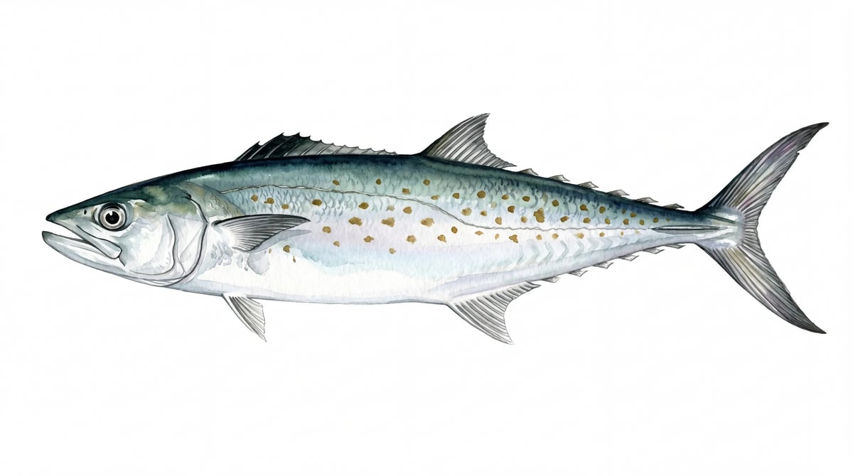 King Mackerel