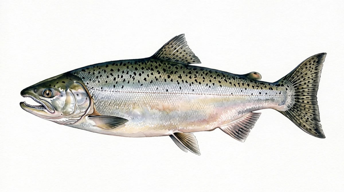 King Salmon
