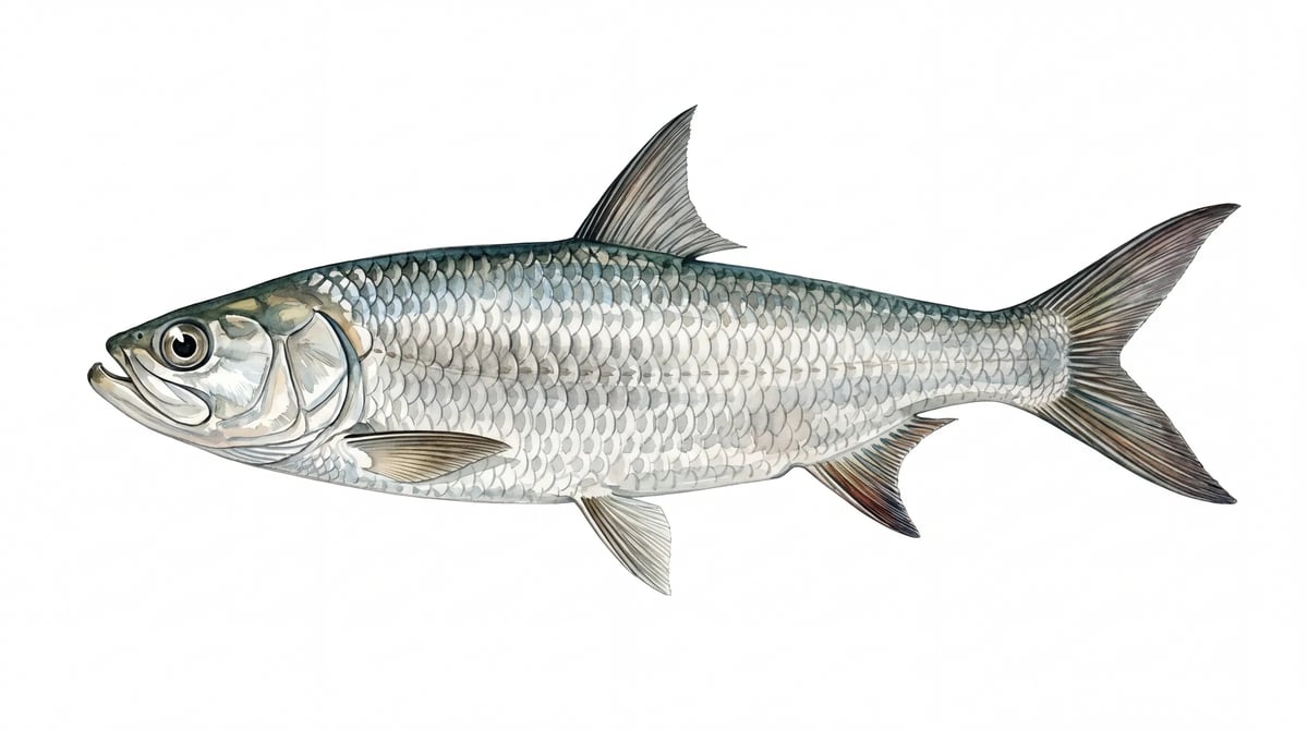 Ladyfish