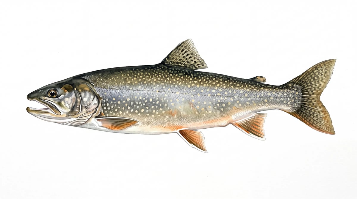 Lake Trout