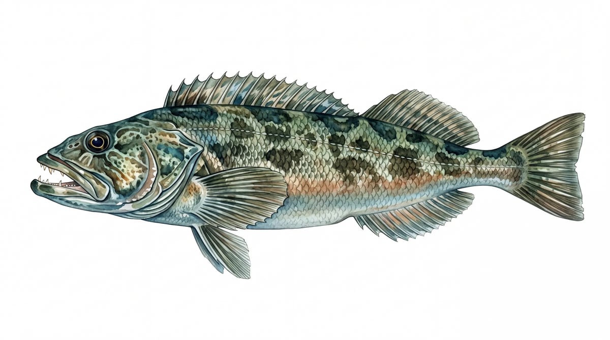 Lingcod