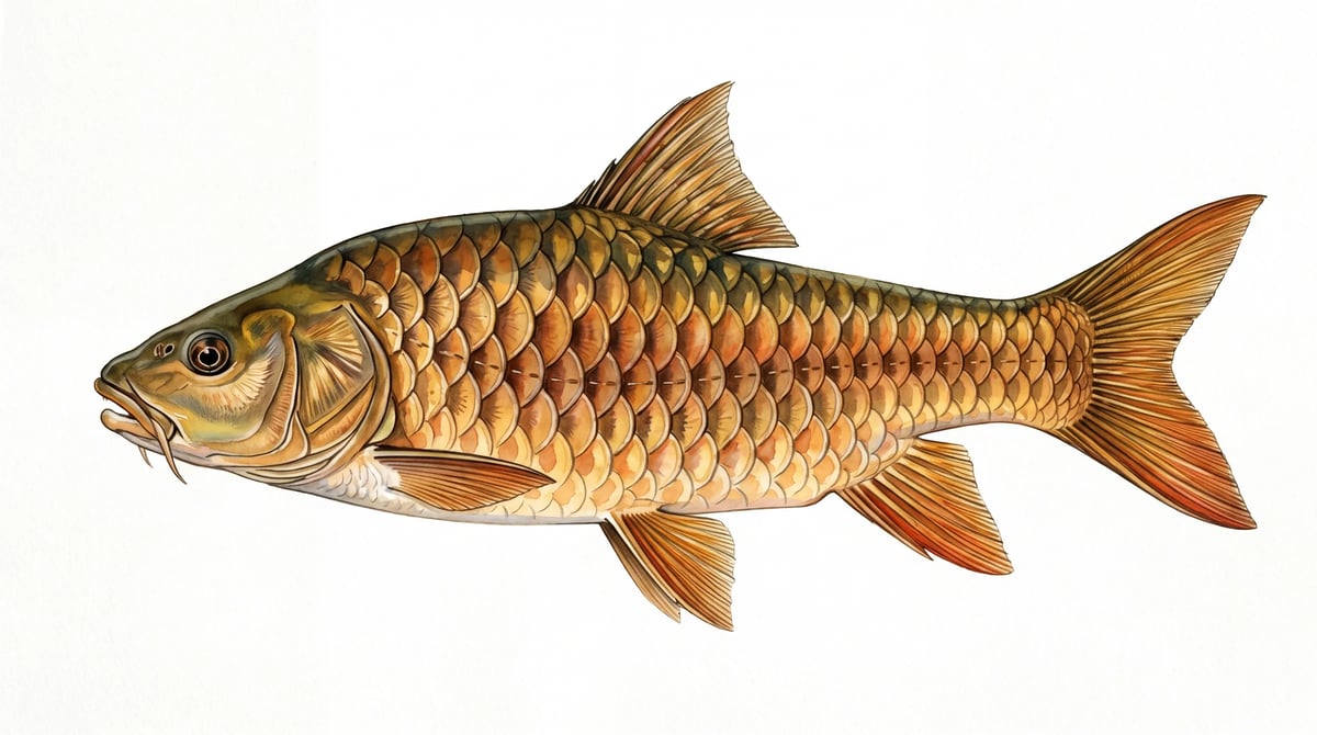 Mahseer