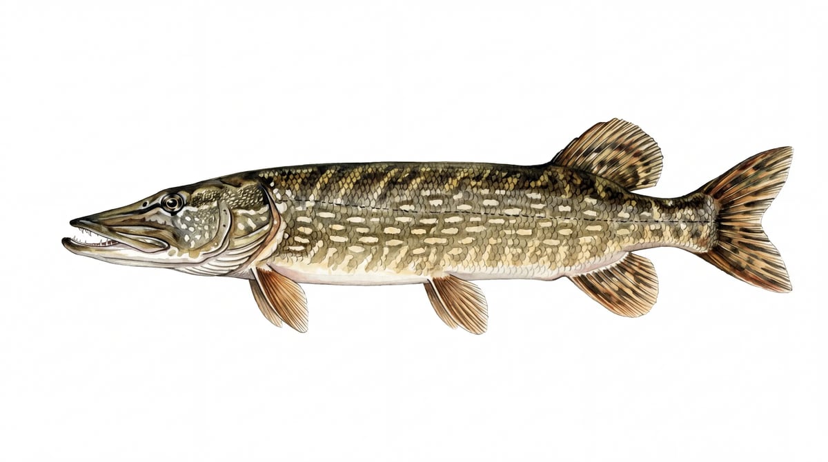 Northern Pike