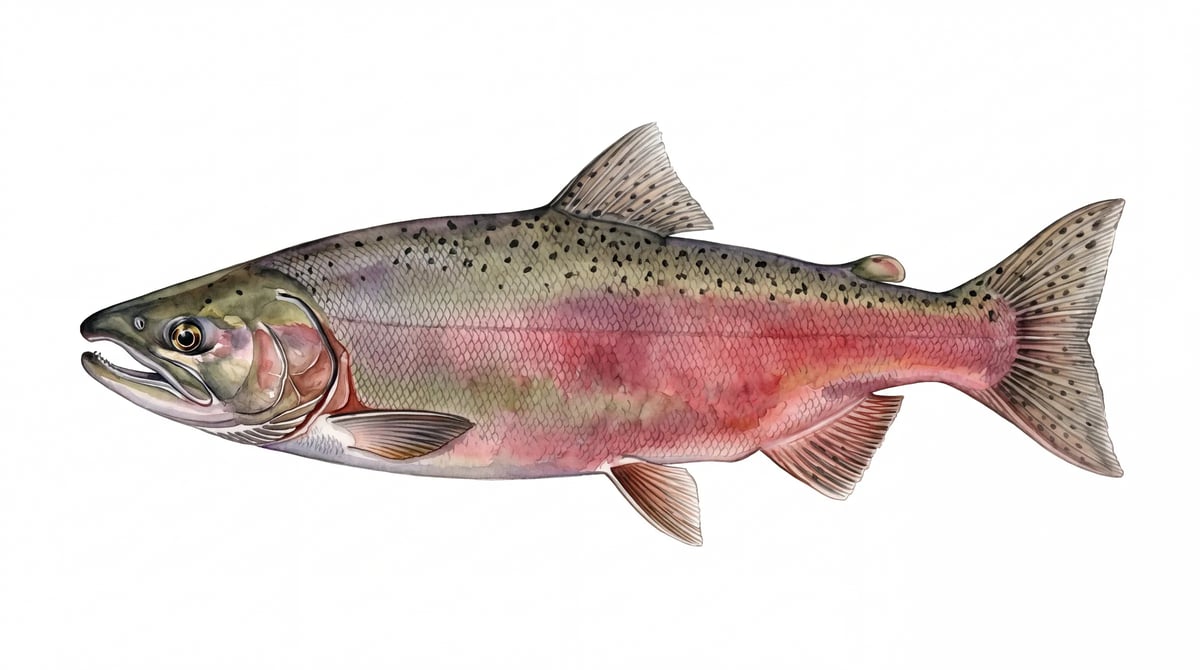 Pacific Salmon
