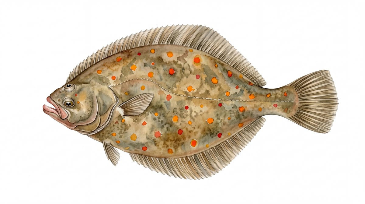 Plaice