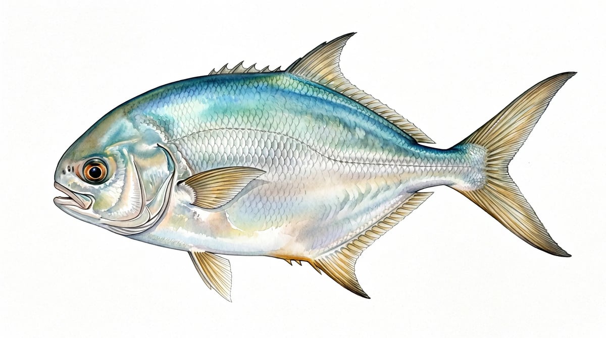 Pompano
