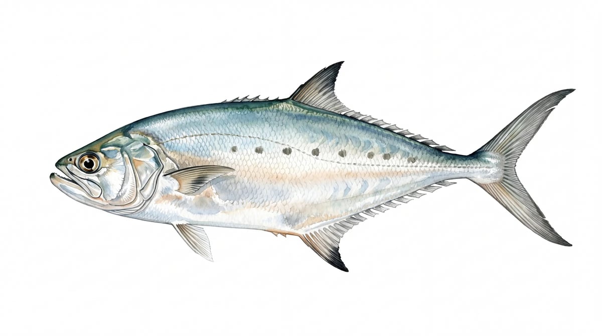 Queenfish