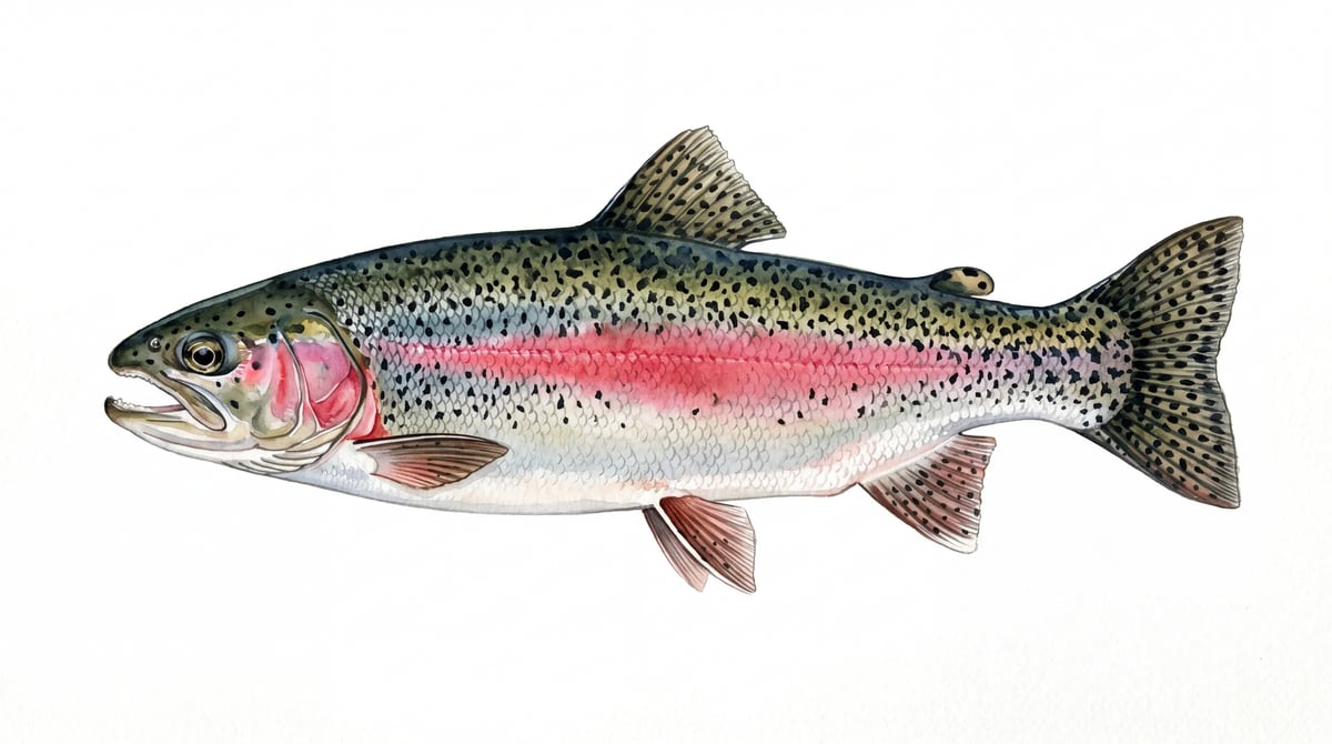 Rainbow Trout