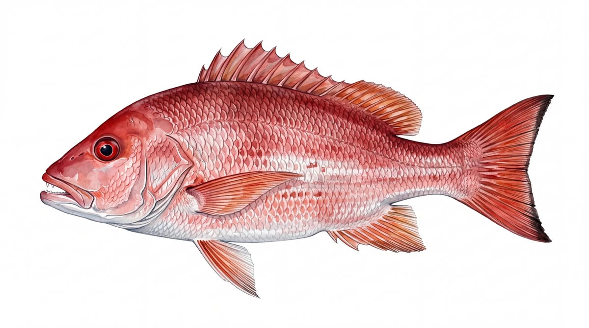 Red Snapper