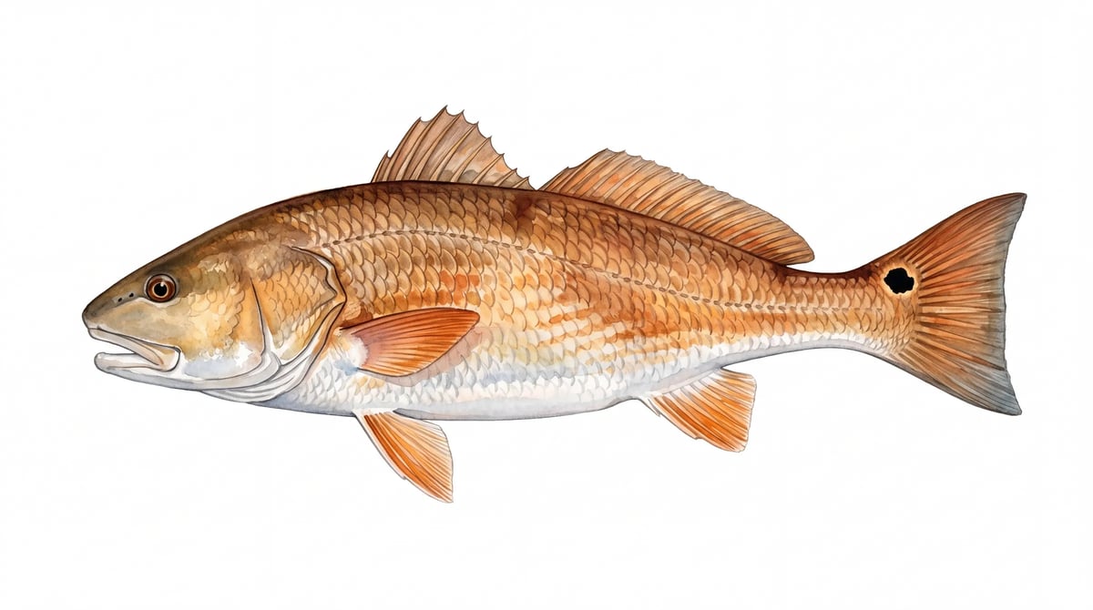 Redfish
