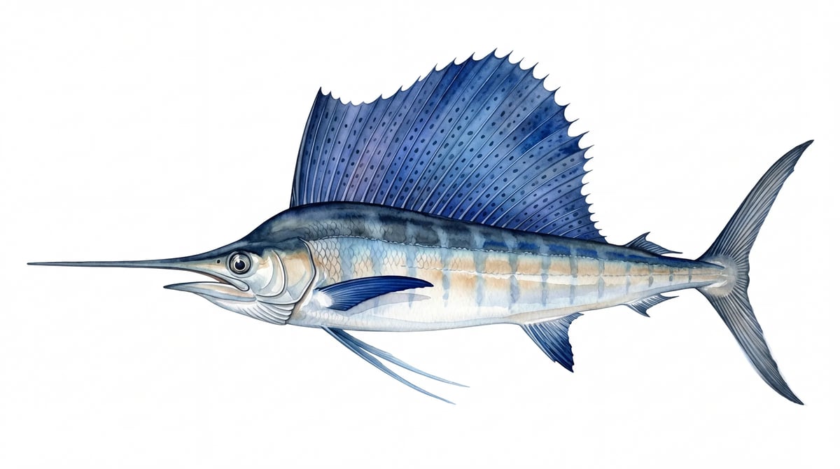 Sailfish
