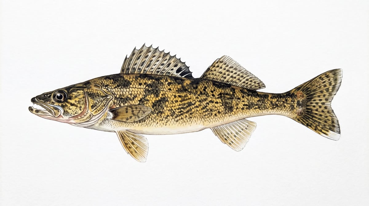 Sauger
