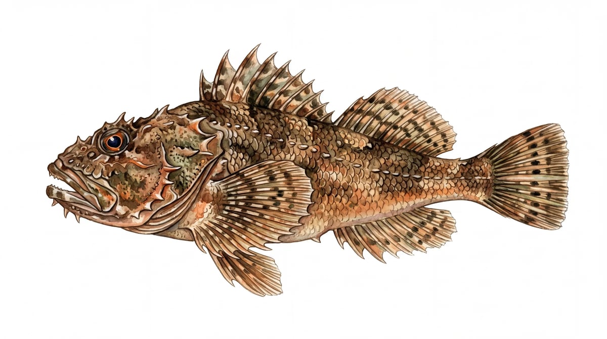 Sculpin