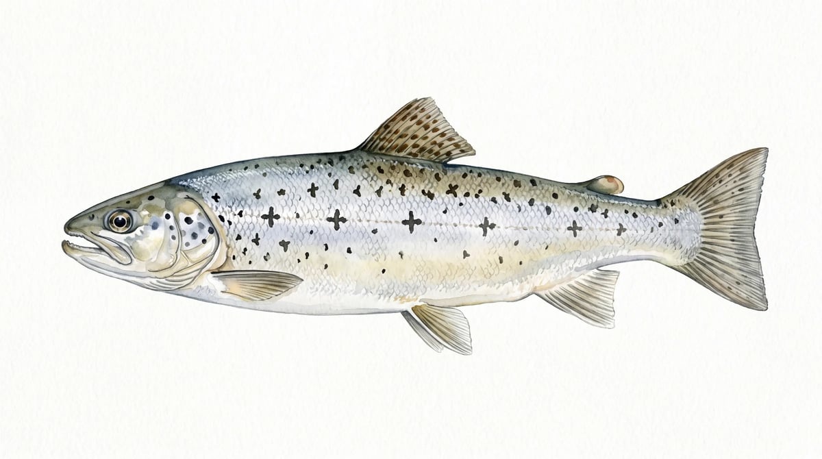 Sea Trout