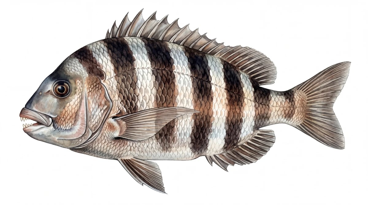 Sheepshead