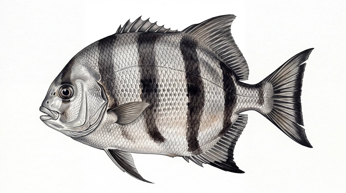Spadefish
