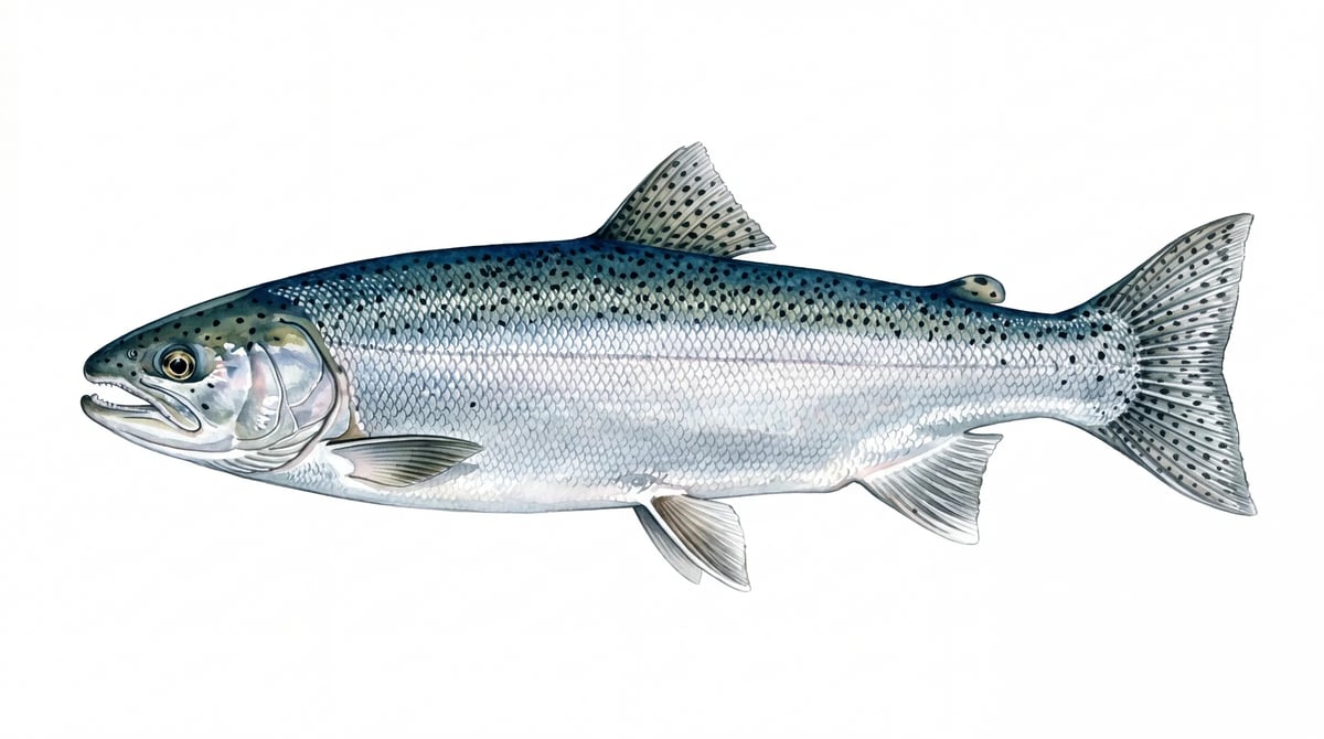 Steelhead
