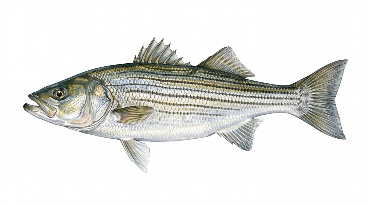 Striped Bass