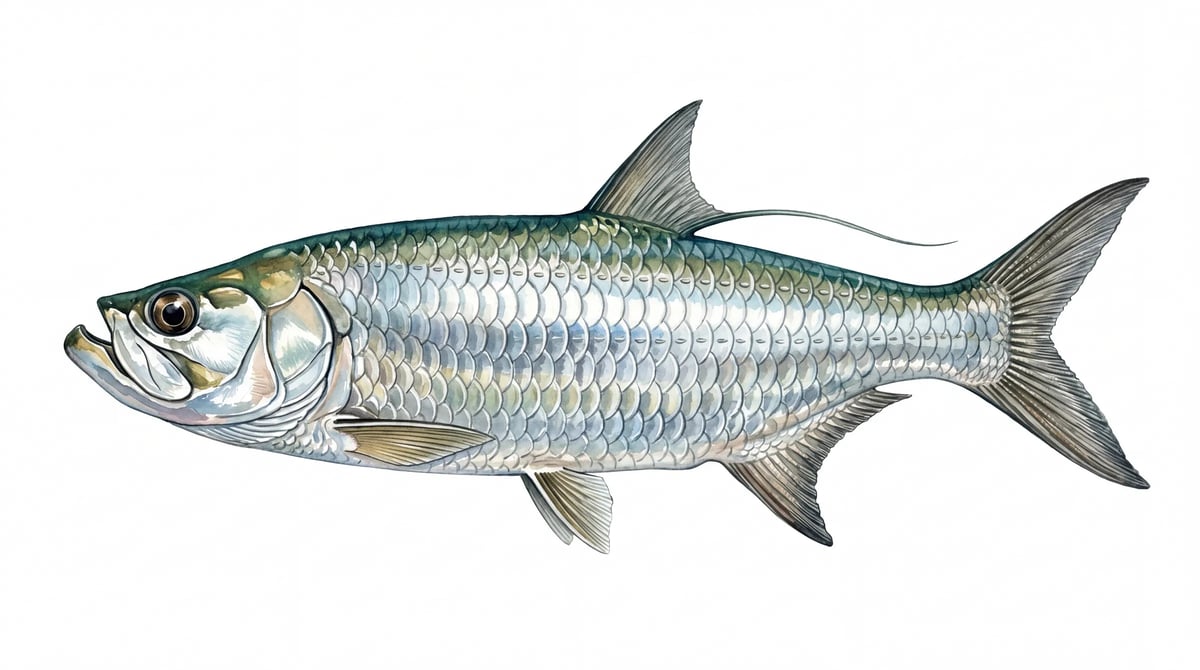 Tarpon