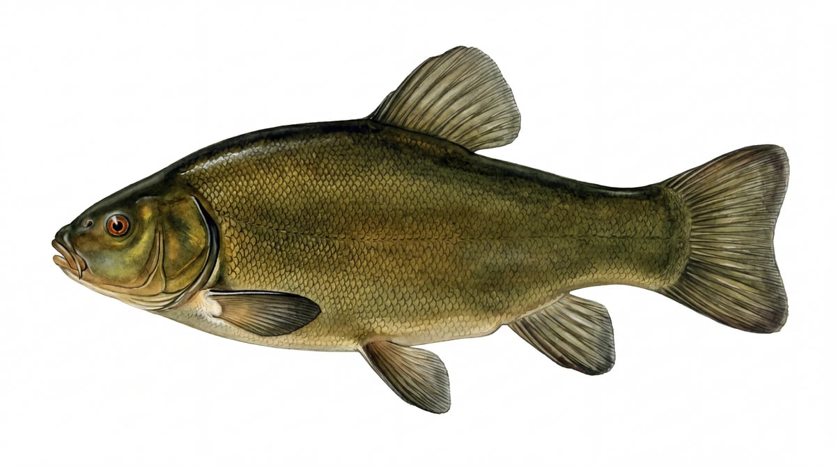 Tench