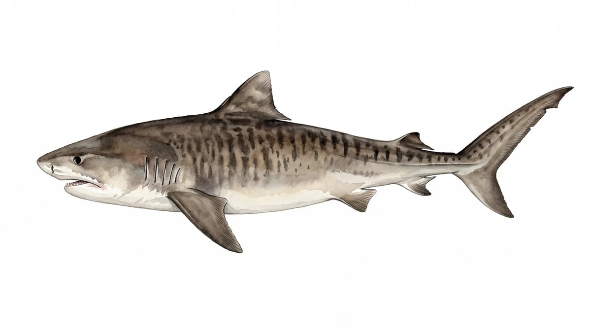 Tiger Shark