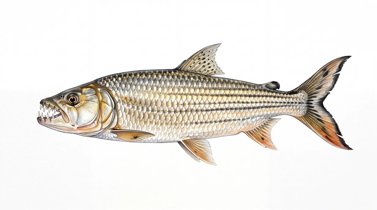 Tigerfish