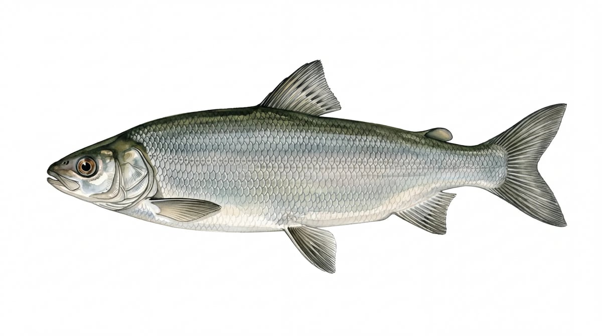 Whitefish