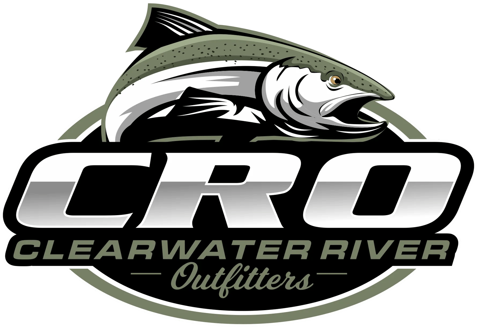 clearwater river fishing guides
